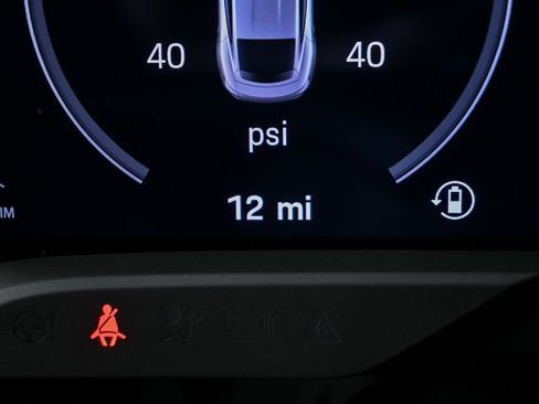 New 2026 Porsche Taycan 4 image 12