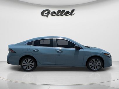 Certified 2026 Nissan Sentra SL w/ Floor Mat Package