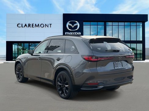 New 2026 MAZDA CX-90 3.3 Turbo S w/ Premium Package image 6