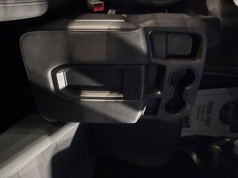 Used 2021 Chevrolet Silverado 2500 LT w/ All Star Edition image 28