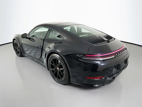 Certified 2026 Porsche 911 Carrera RWD image 3