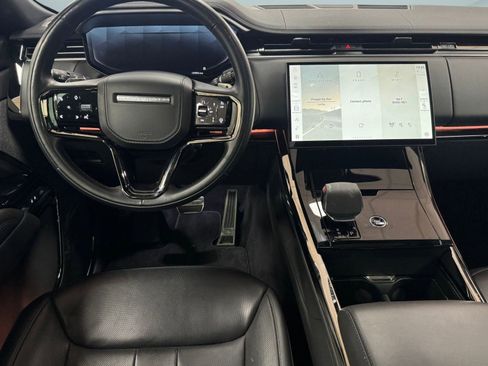 Used 2024 Land Rover Range Rover Sport Dynamic SE image 23