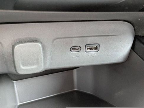 New 2026 Chevrolet Trax RS w/ Driver Confidence Package image 23