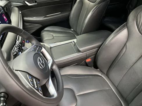 Used 2024 Hyundai Palisade Calligraphy FWD image 10