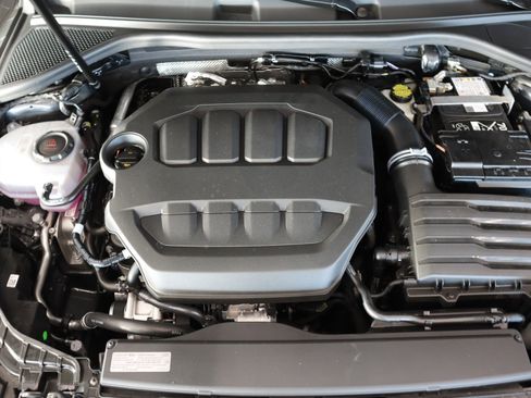 New 2026 Audi A3 2.0T Premium image 4