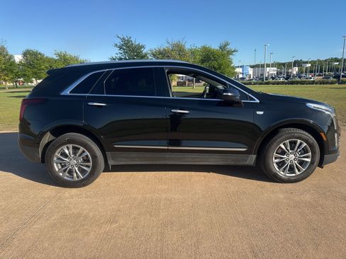Used 2023 Cadillac XT5 Premium Luxury image 6