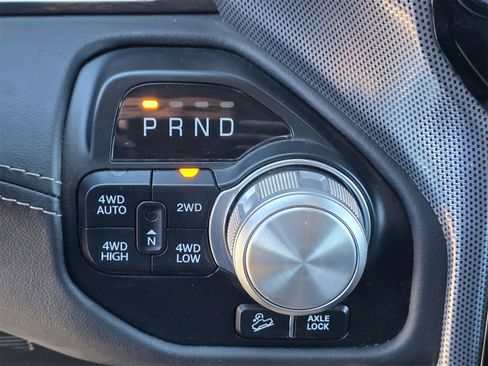 Used 2020 RAM 1500 Limited image 13