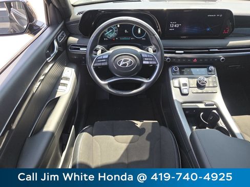 Used 2024 Hyundai Palisade Calligraphy AWD/4WD image 26