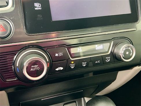 Used 2015 Honda Civic EX image 14