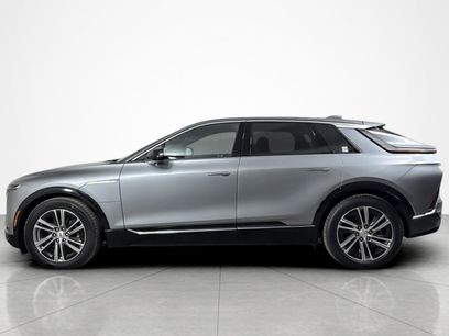 Used 2024 Cadillac Lyriq Luxury