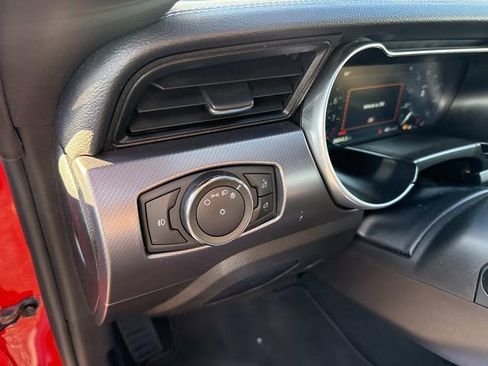 Used 2020 Ford Mustang GT Premium w/ Equipment Group 401A image 20