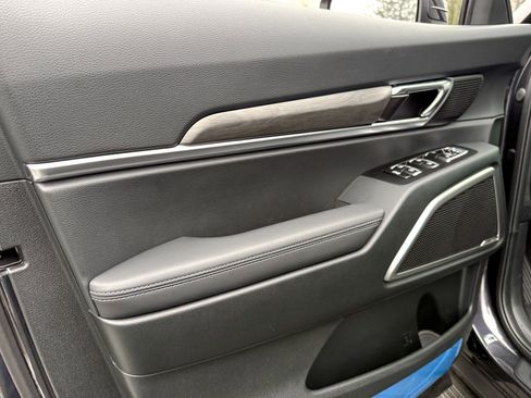 New 2025 Kia Telluride EX X-Line image 14