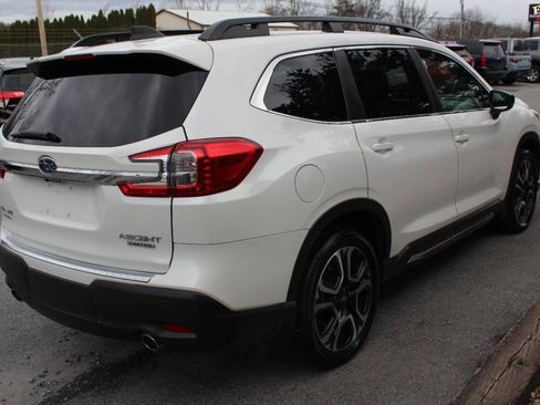 Used 2024 Subaru Ascent Limited w/ Technology Package AWD/4WD image 6