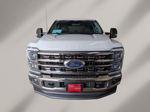 New 2026 Ford F250 XLT w/ XLT Premium Package image 2
