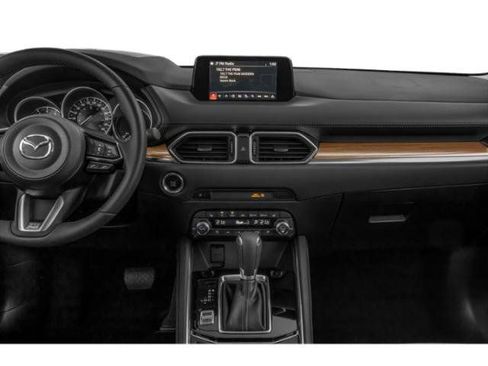 Used 2020 MAZDA CX-5 Signature image 13