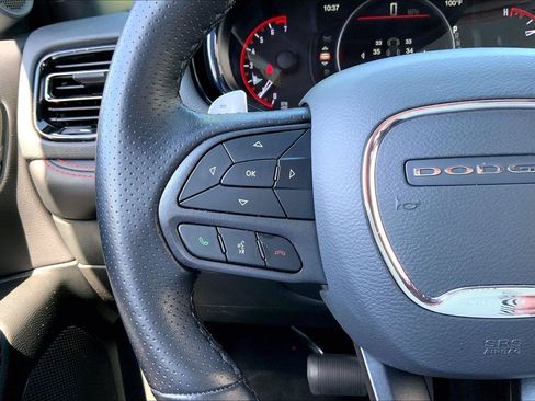 Used 2025 Dodge Durango GT AWD/4WD image 17