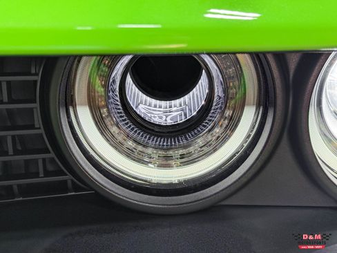 Used 2023 Dodge Challenger SRT Hellcat image 63