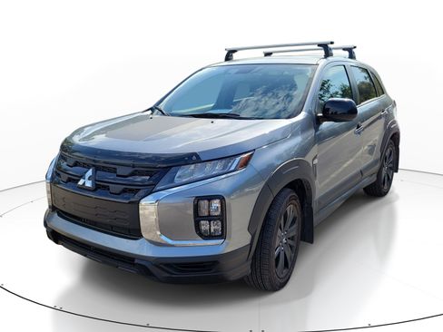 Used 2026 Mitsubishi Outlander Sport AWD image 3