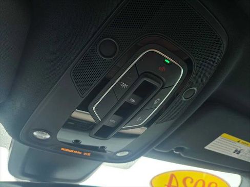 Used 2024 Audi Q8 e-tron Premium Plus w/ Premium Plus Package image 35