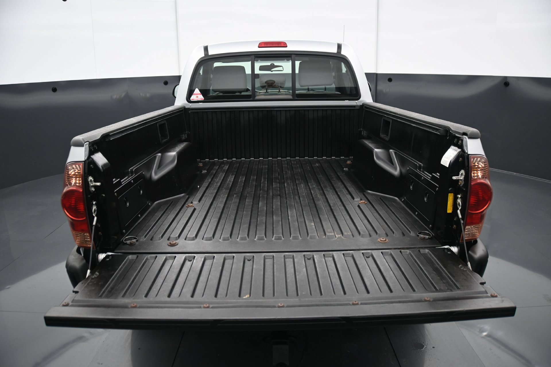 Used 2012 Toyota Tacoma 4x4 Regular Cab image 14