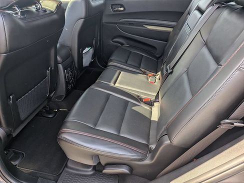 Certified 2024 Dodge Durango GT AWD/4WD image 27