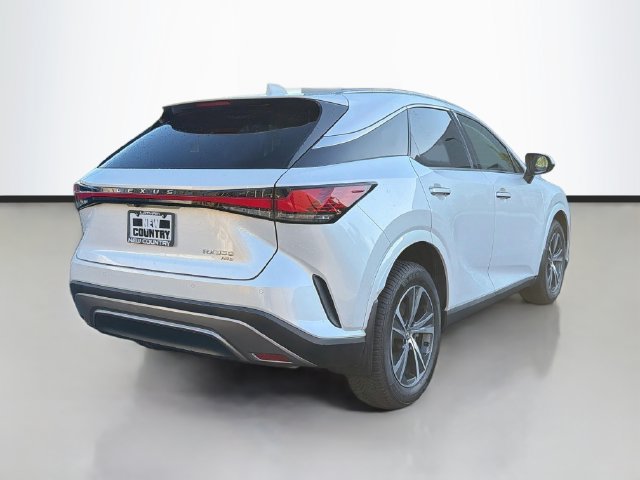 Used 2023 Lexus RX 350 Premium w/ Accessory Package (Z1) AWD/4WD image 7