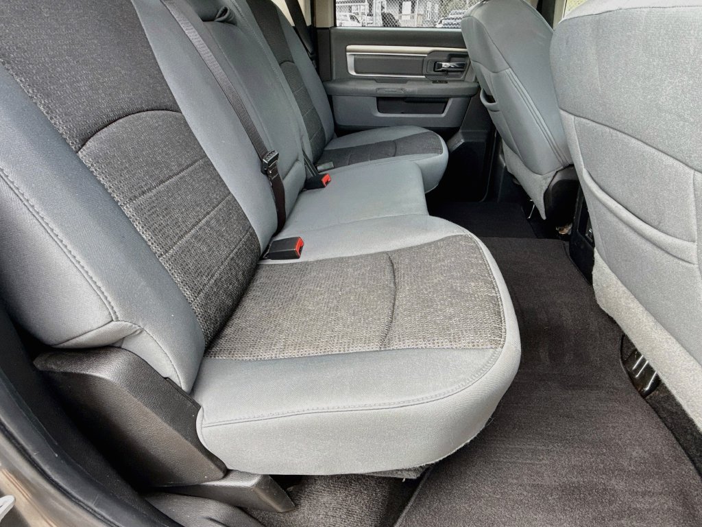 Used 2013 RAM 1500 Big Horn AWD/4WD image 30