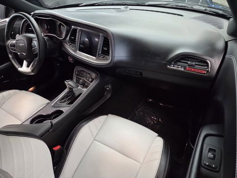 Used 2023 Dodge Challenger SRT Hellcat RWD image 23