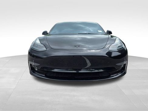 Used 2022 Tesla Model 3 Long Range AWD/4WD image 9