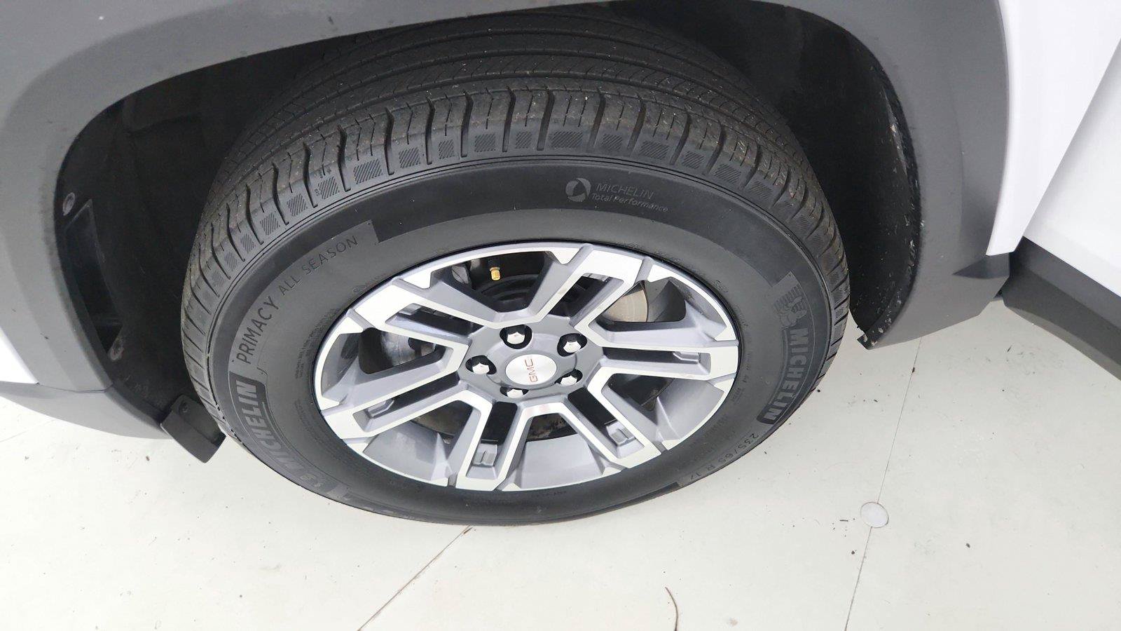 Used 2026 GMC Terrain Elevation AWD/4WD image 35