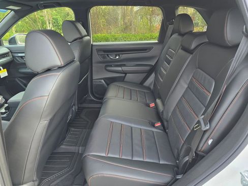 Certified 2026 Honda CR-V Sport-L image 9