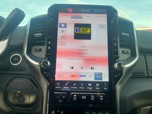 New 2026 RAM 3500 Laramie image 20