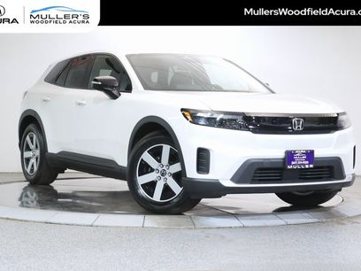 Used 2024 Honda Prologue EX