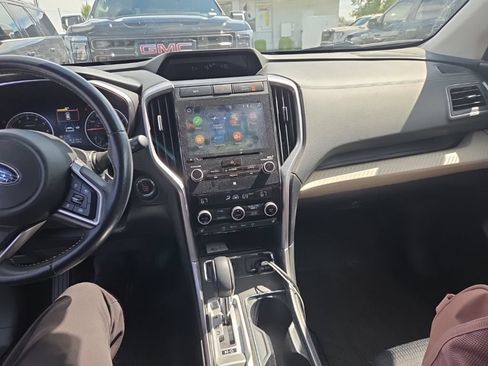 Used 2021 Subaru Ascent Premium w/ Convenience Package AWD/4WD image 10