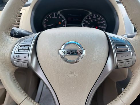 Used 2013 Nissan Altima 2.5 SL FWD image 15