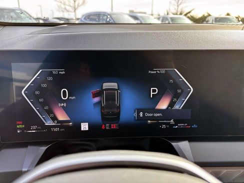 Used 2026 BMW X3 xDrive30 w/ Premium Package image 14