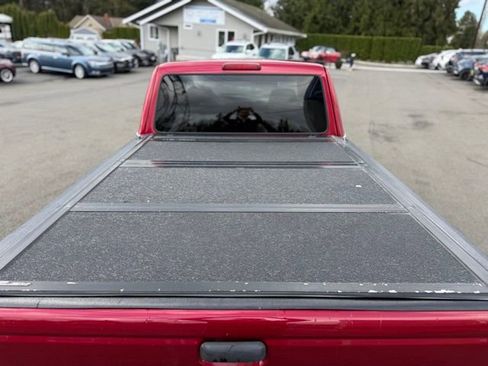 Used 2009 Ford Ranger 2WD SuperCab image 7