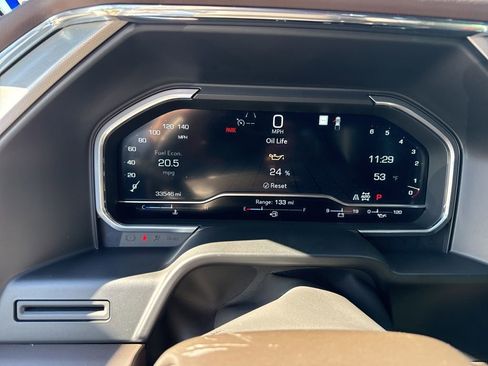 Used 2022 GMC Sierra 1500 Denali image 12