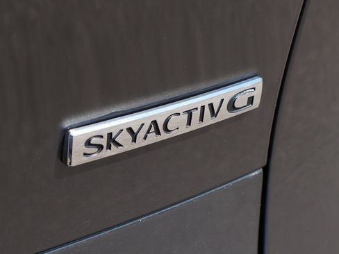 Used 2022 MAZDA CX-30 AWD 2.5 S w/ Premium Package image 47