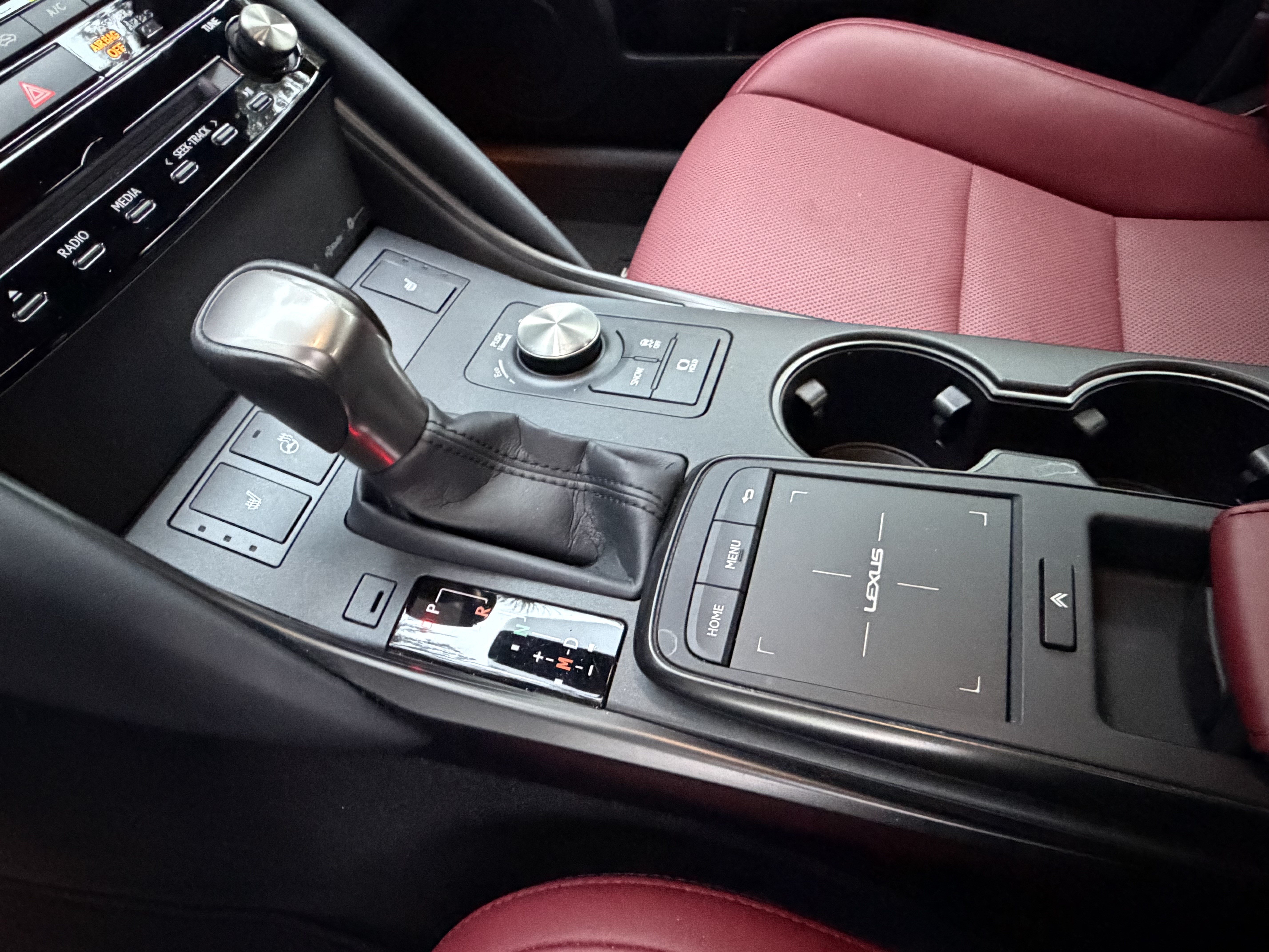 Used 2025 Lexus IS 350 F Sport RWD image 28