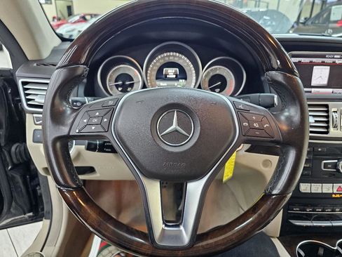 Used 2014 Mercedes-Benz E 350 Cabriolet image 28