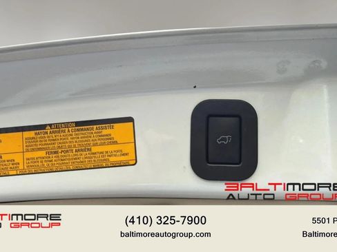 Used 2010 Toyota Venza AWD image 39