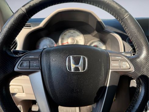Used 2009 Honda Pilot EX-L image 20