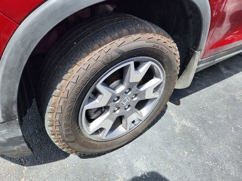 Used 2023 Honda Passport TrailSport image 25