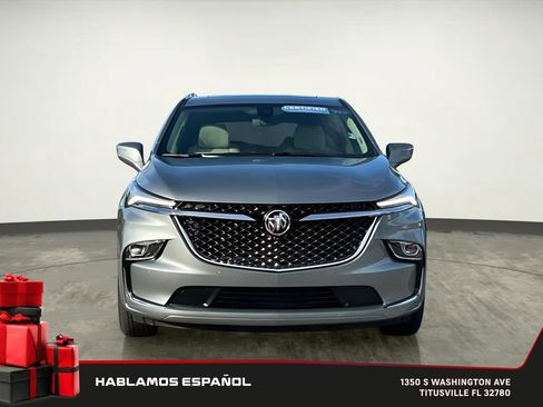 Used 2024 Buick Enclave Avenir w/ Trailering Package, 5000 lbs. image 16