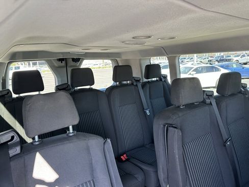 Used 2018 Ford Transit 350 XLT image 19