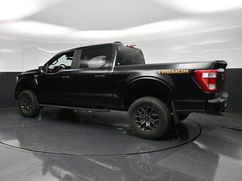 Used 2021 Ford F150 Tremor AWD/4WD image 10