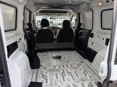 Used 2022 RAM ProMaster City Wagon FWD image 27
