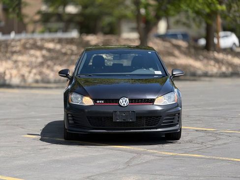 Used 2017 Volkswagen GTI S FWD image 2