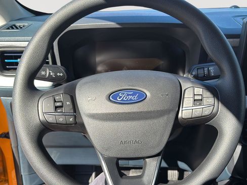 New 2026 Ford Maverick XLT image 16